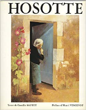 Hosotte